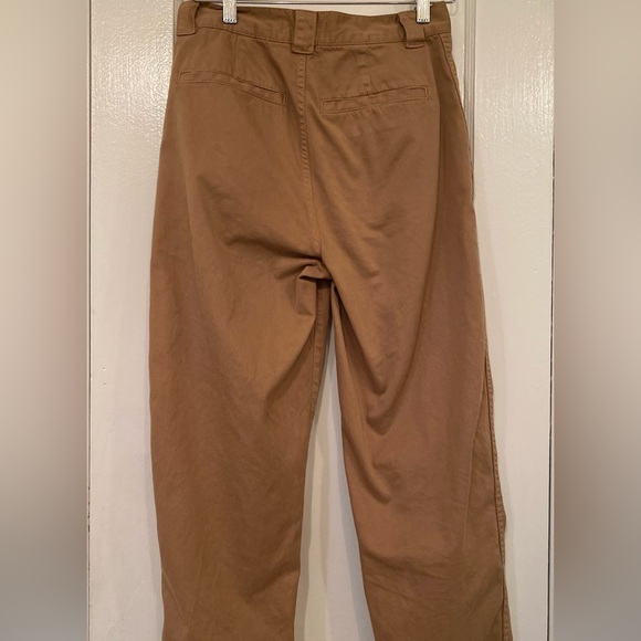 Madewell Khakis Size 25 - Picture 2 of 4